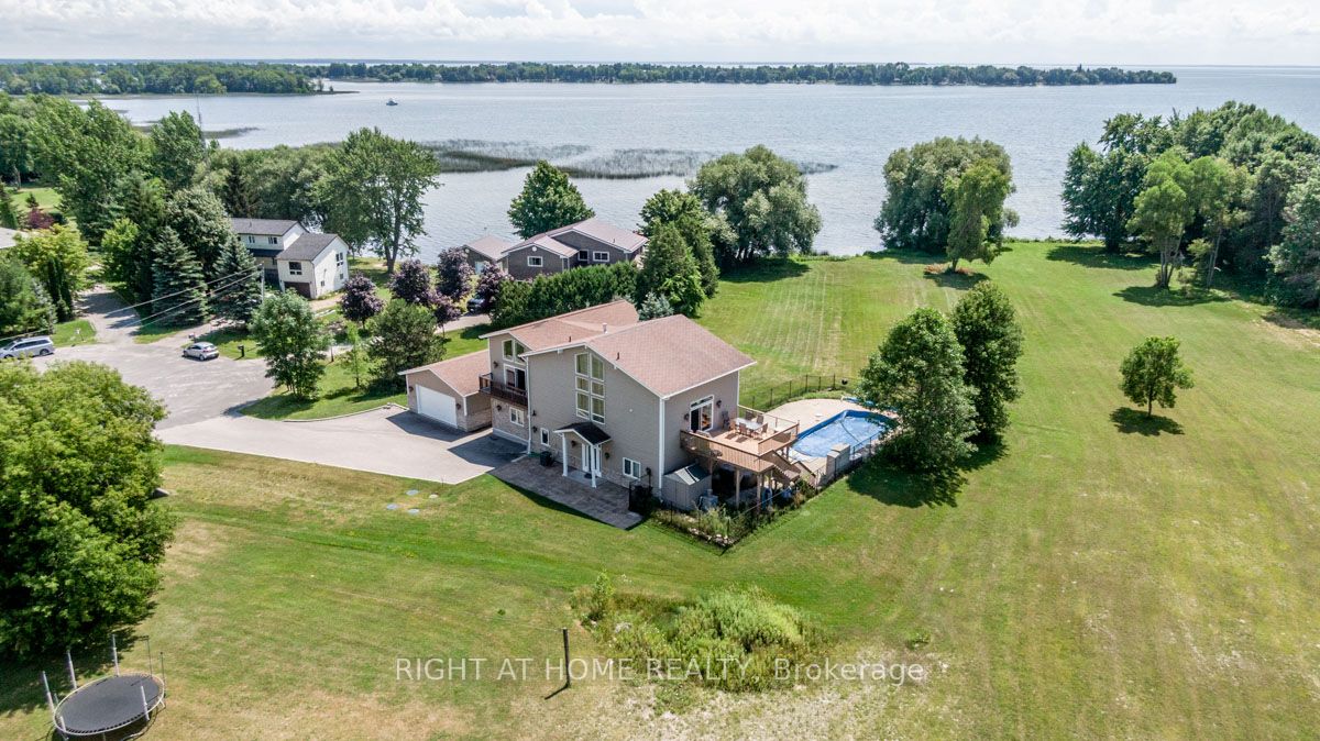 3788 Tuppy Dr, Ramara, Ontario, Rural Ramara