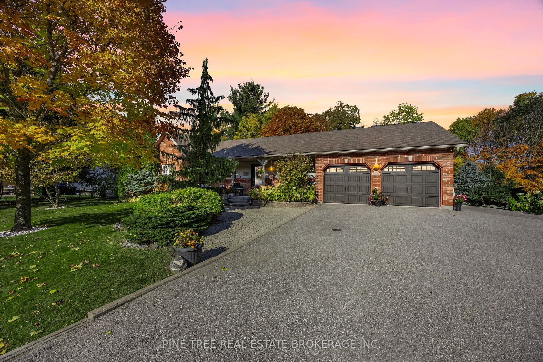 30 Hickory Lane, Oro-Medonte, Ontario, Sugarbush