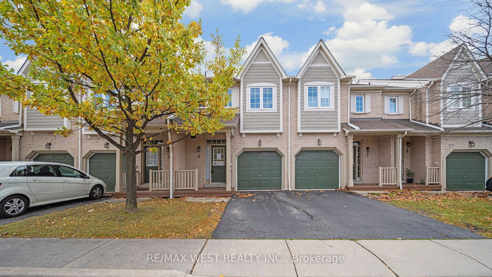 7190 Atwood Lane, Mississauga, Ontario, Meadowvale Village