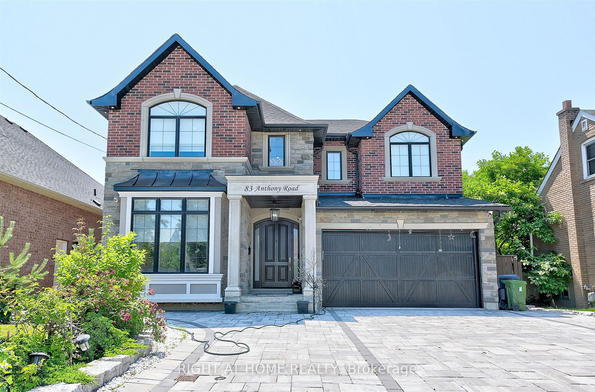 83 Anthony Rd, Toronto, Ontario, Downsview-Roding-CFB