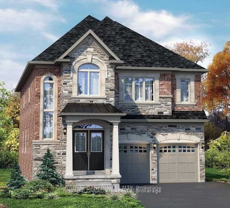 16 Matterhorn Rd, Brampton, Ontario, Northwest Brampton