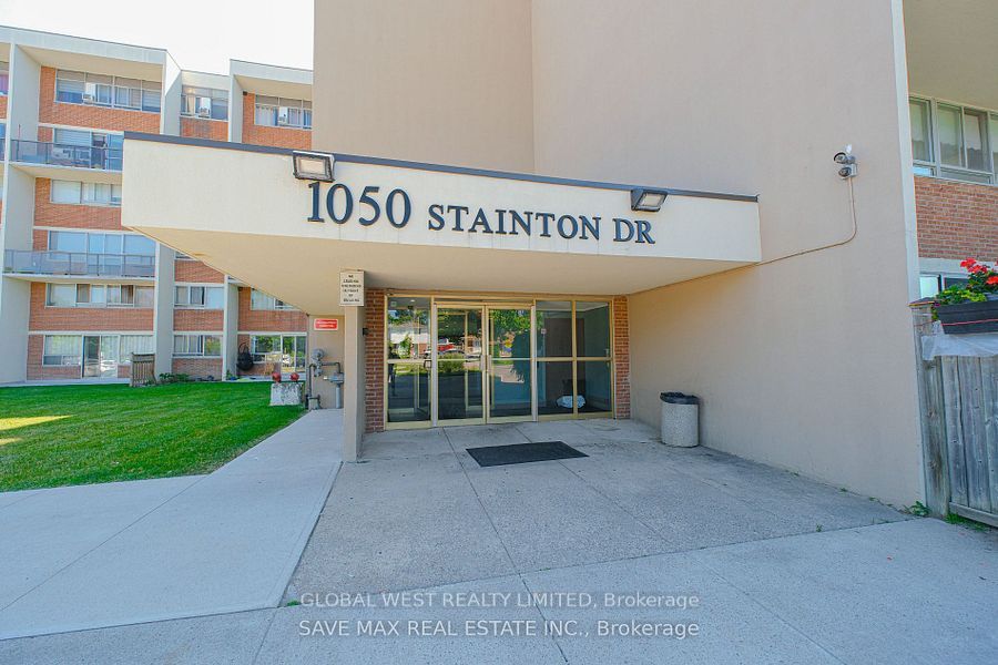 1050 Stainton Dr, Mississauga, Ontario, Erindale