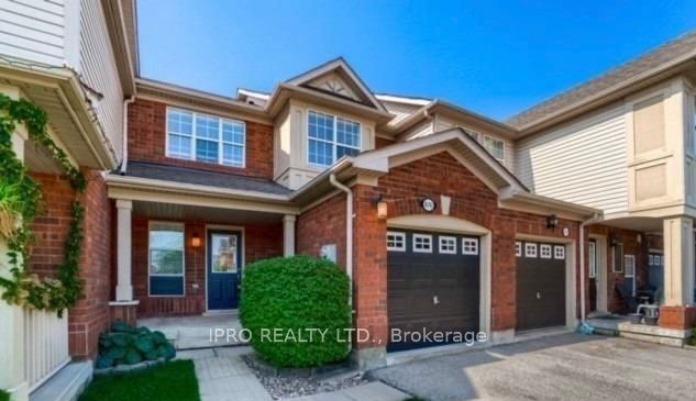 676 Hamilton Cres, Milton, Ontario, Beaty