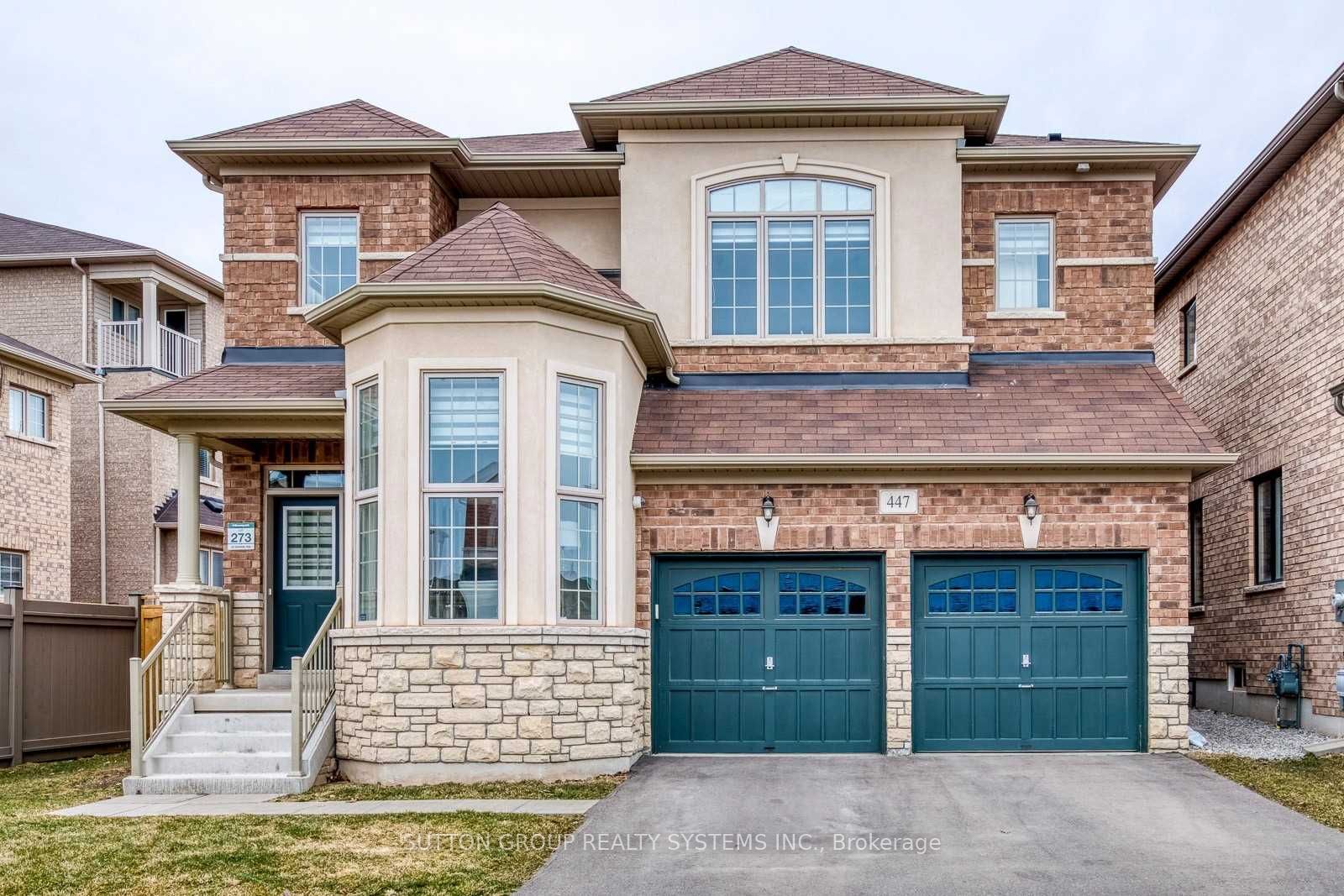 447 Grindstone Tr, Oakville, Ontario, Rural Oakville