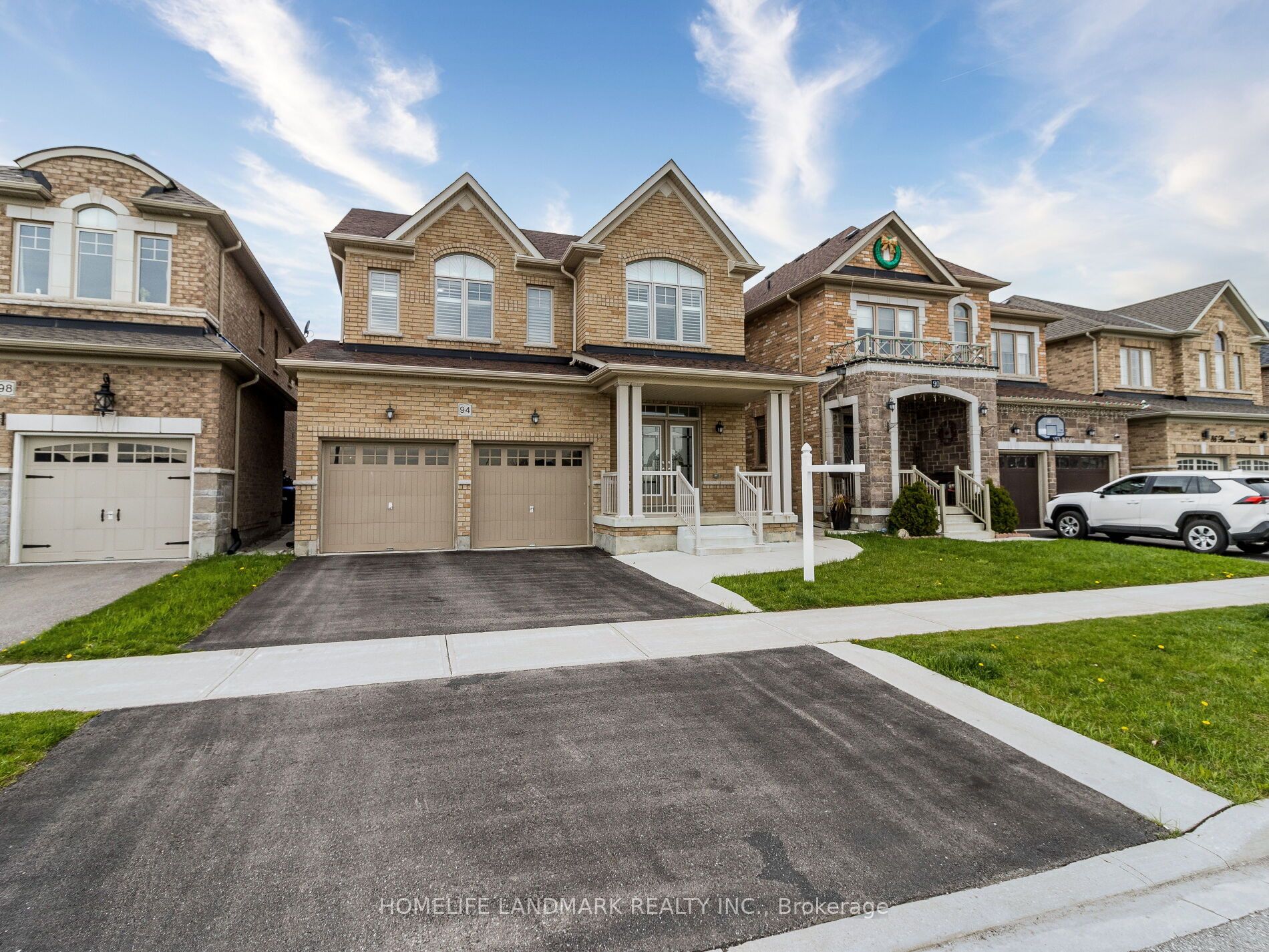 94 Barrow Ave, Bradford West Gwillimbury, Ontario, Bradford