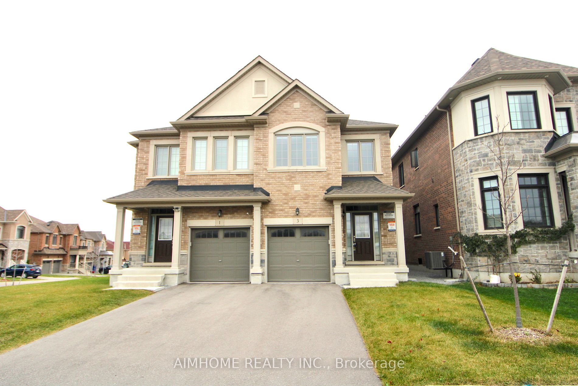 3 Terrain Crt, East Gwillimbury, Ontario, Holland Landing