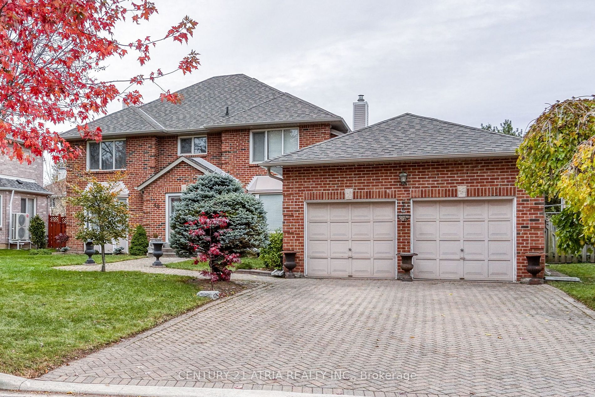 49 Kerrigan Cres, Markham, Ontario, Unionville