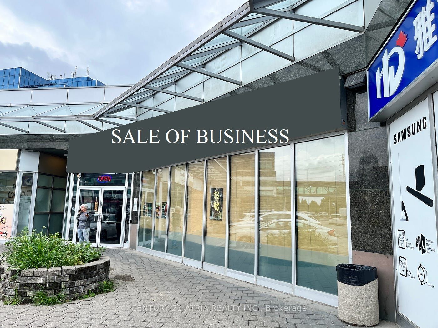 550 Highway 7  E, Richmond Hill, Ontario, Beaver Creek Business Park