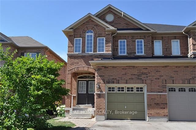 5016 Oscar Peterson Blvd, Mississauga, Ontario, Churchill Meadows