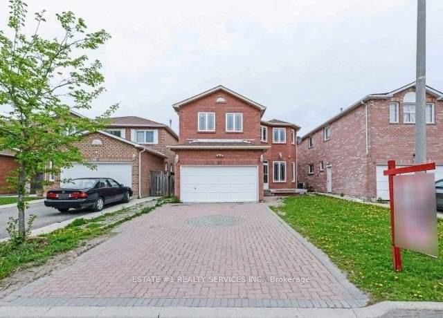 27 Cannon Cres, Brampton, Ontario, Fletcher's West