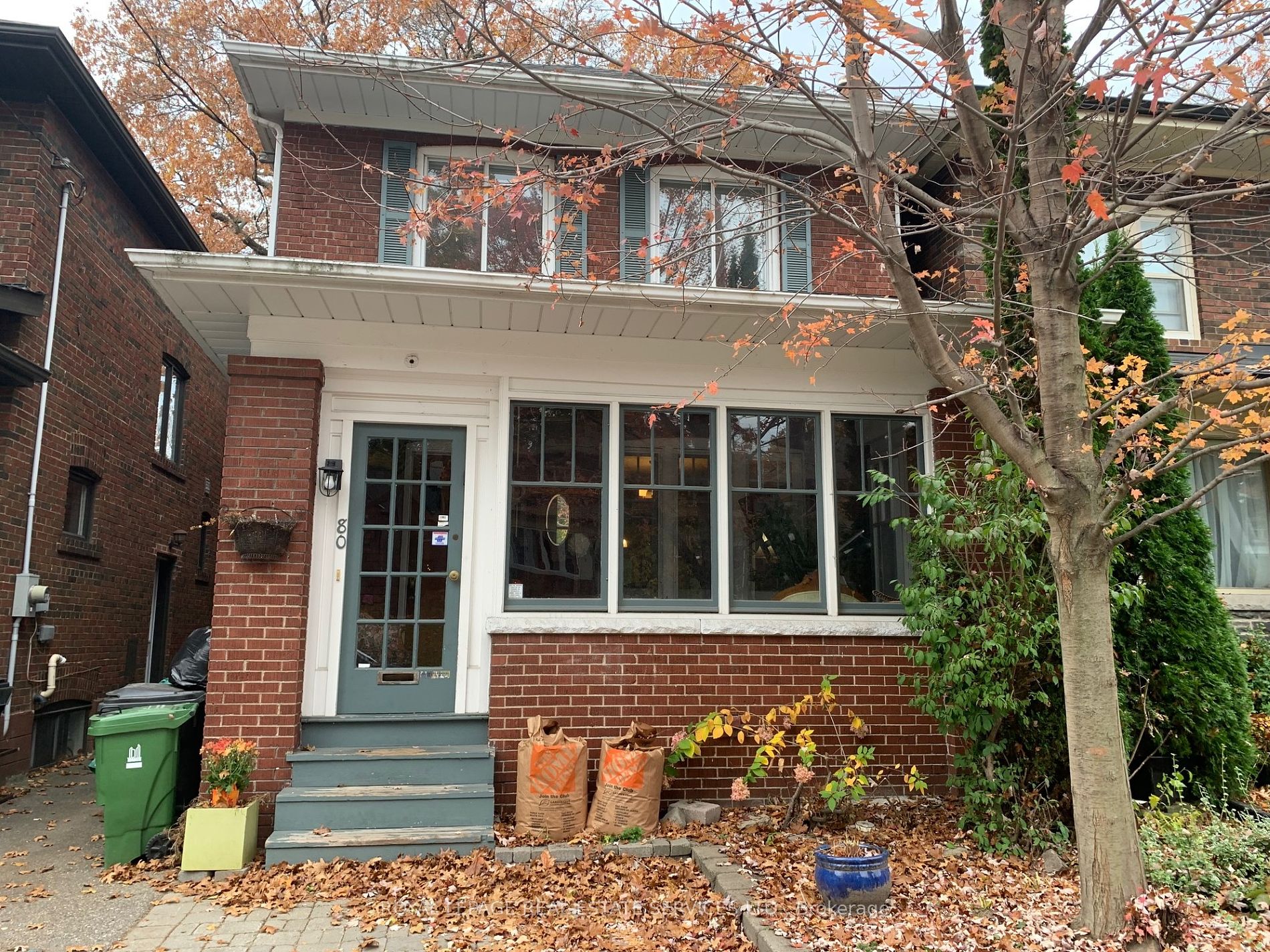 80 Kennedy Ave, Toronto, Ontario, High Park-Swansea