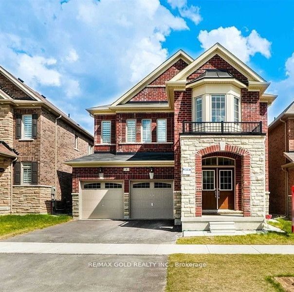 9 Goderich Dr, Brampton, Ontario, Northwest Brampton