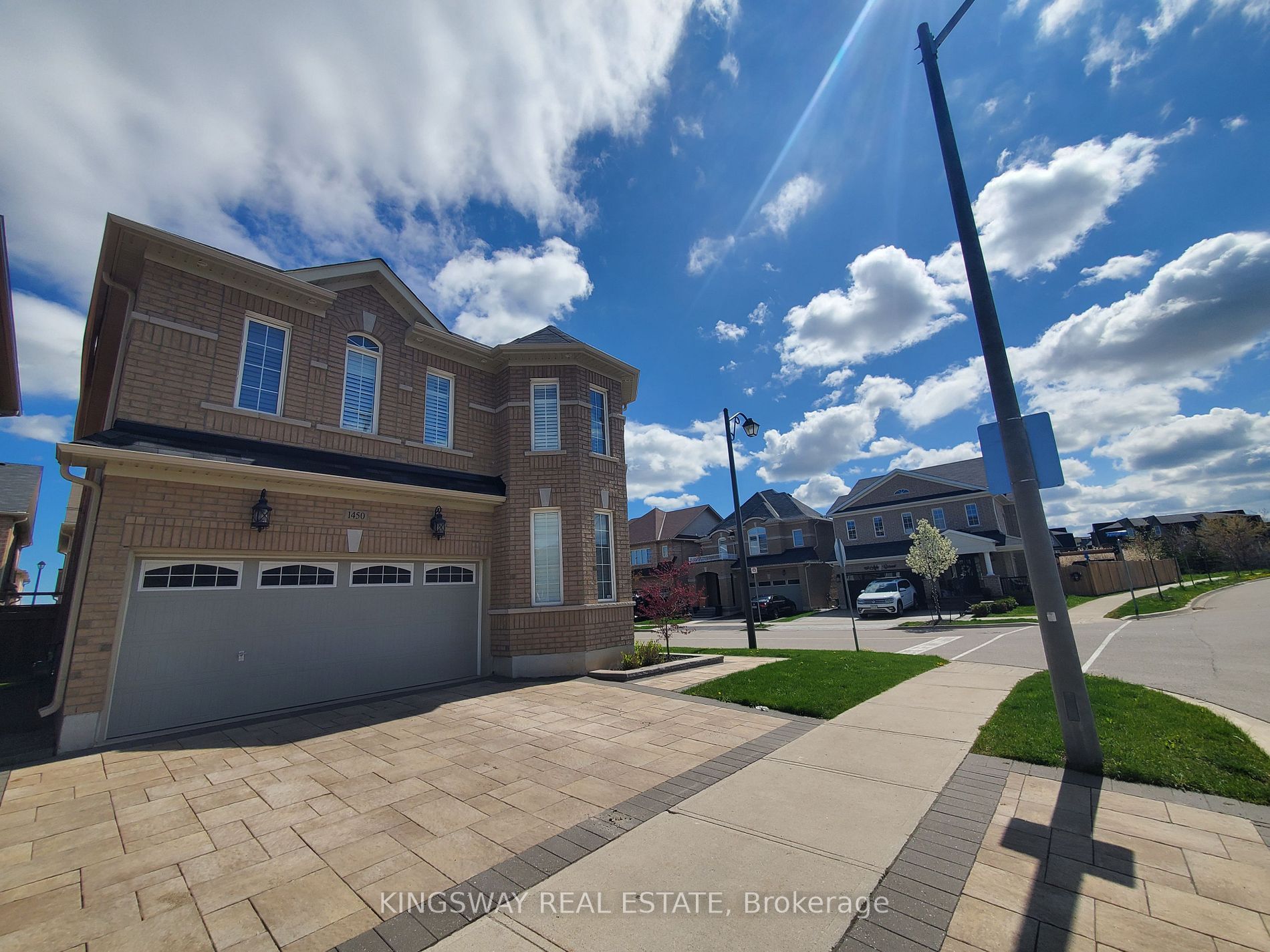 1450 Laurier Ave, Milton, Ontario, Clarke