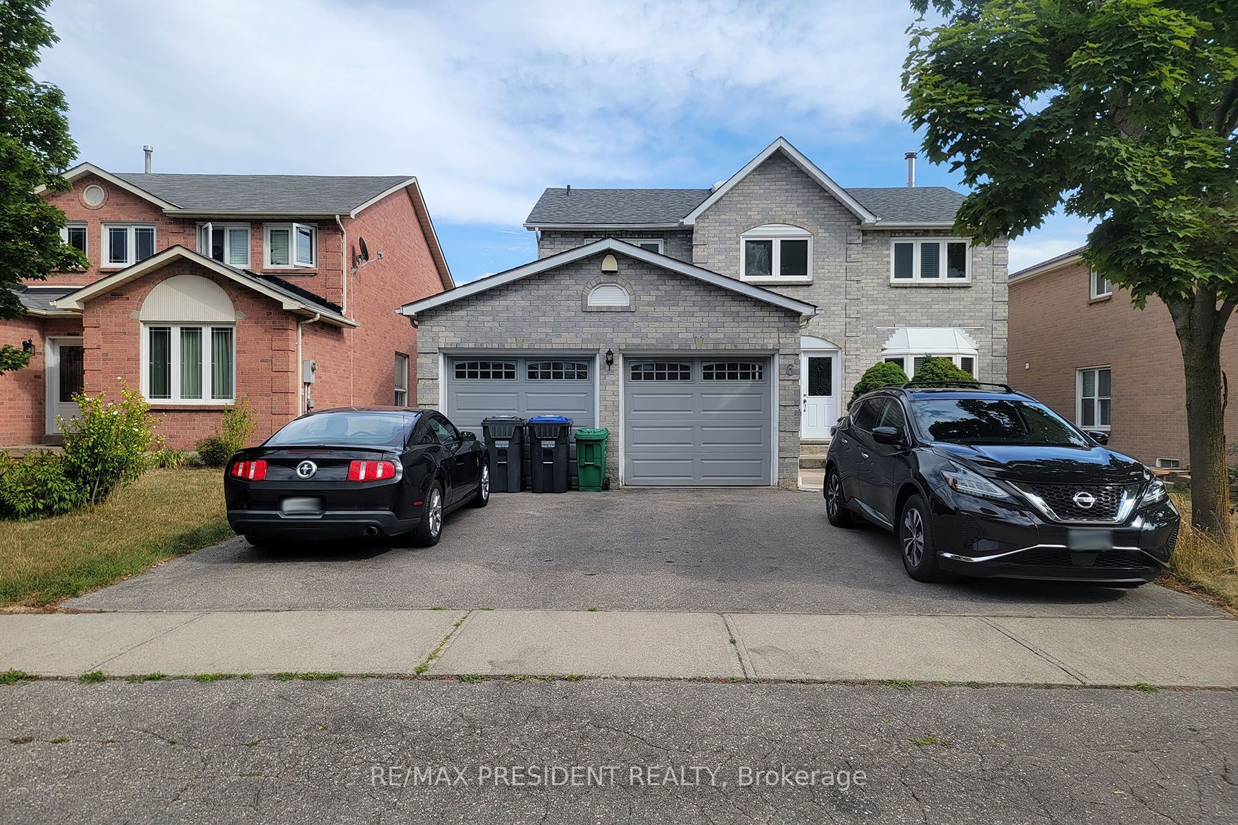 6 Waterloo Crt, Brampton, Ontario, Fletcher's Creek South