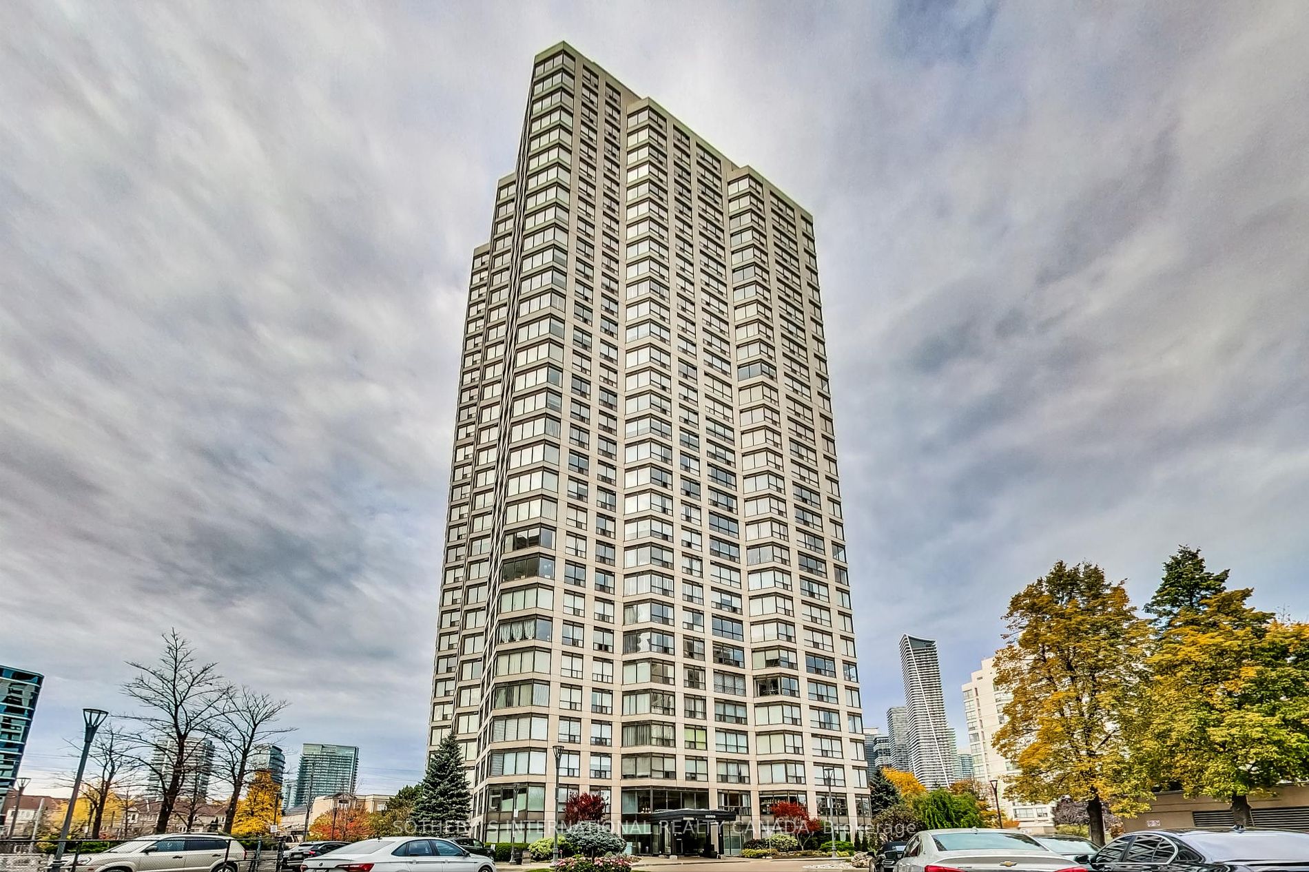 2269 Lakeshore Blvd W, Toronto, Ontario, Mimico