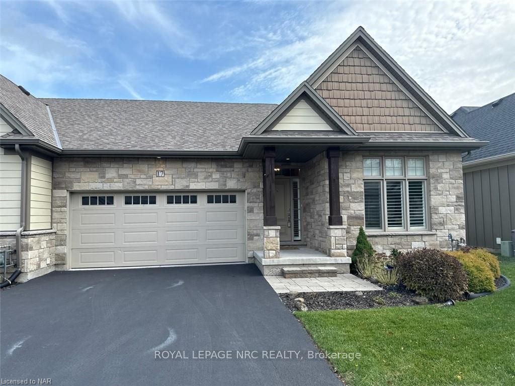 3340 CULP Rd, Lincoln, Ontario, 