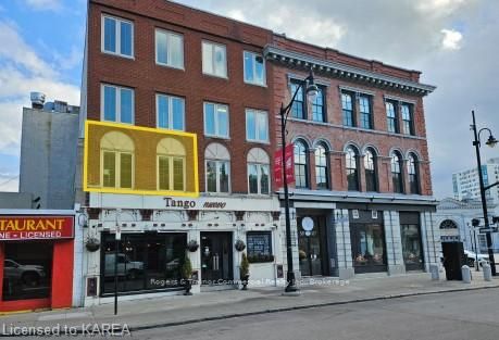 331 KING St E, Kingston, Ontario, Central City East