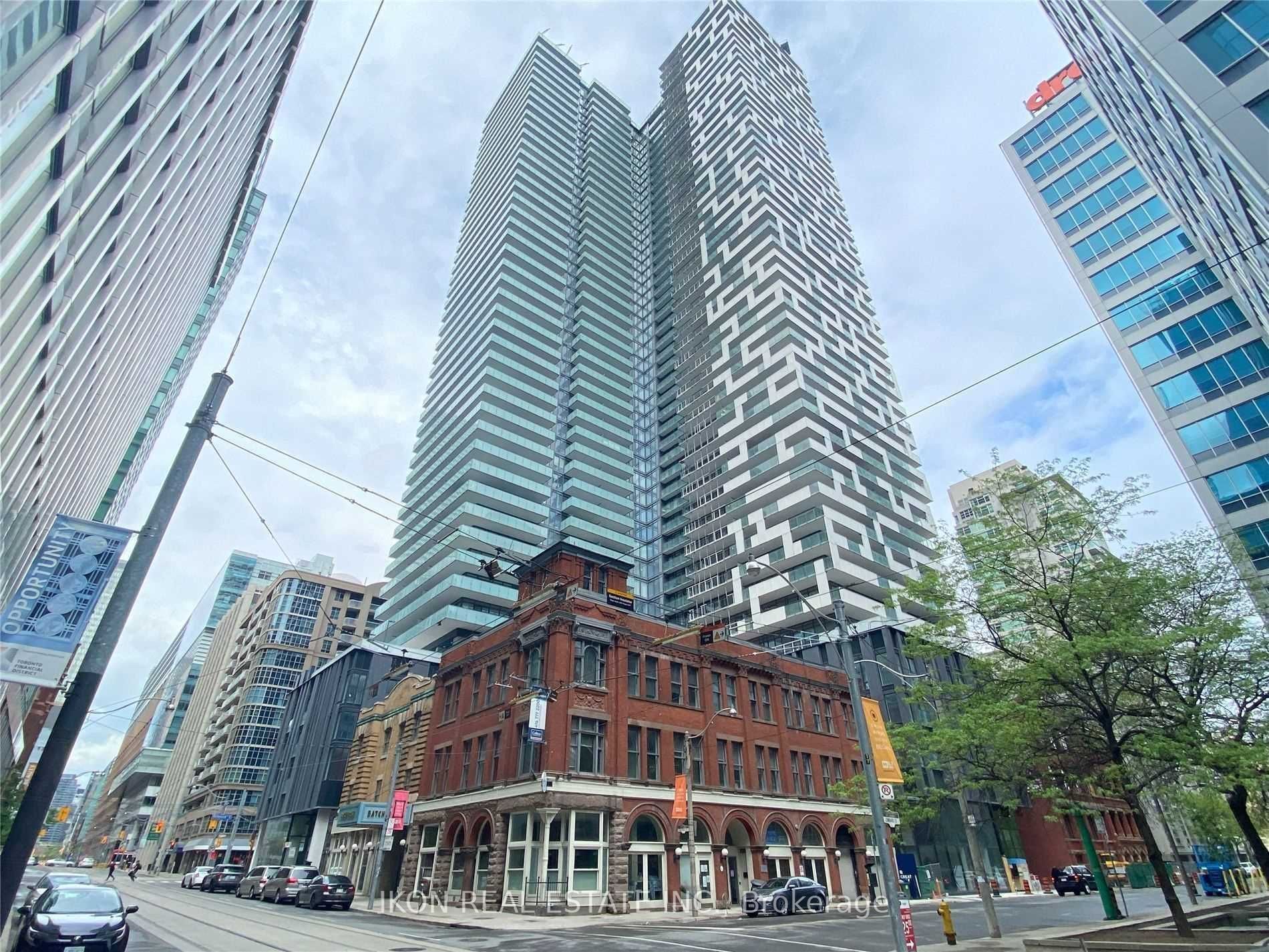 25 Richmond St E, Toronto, Ontario, Church-Yonge Corridor