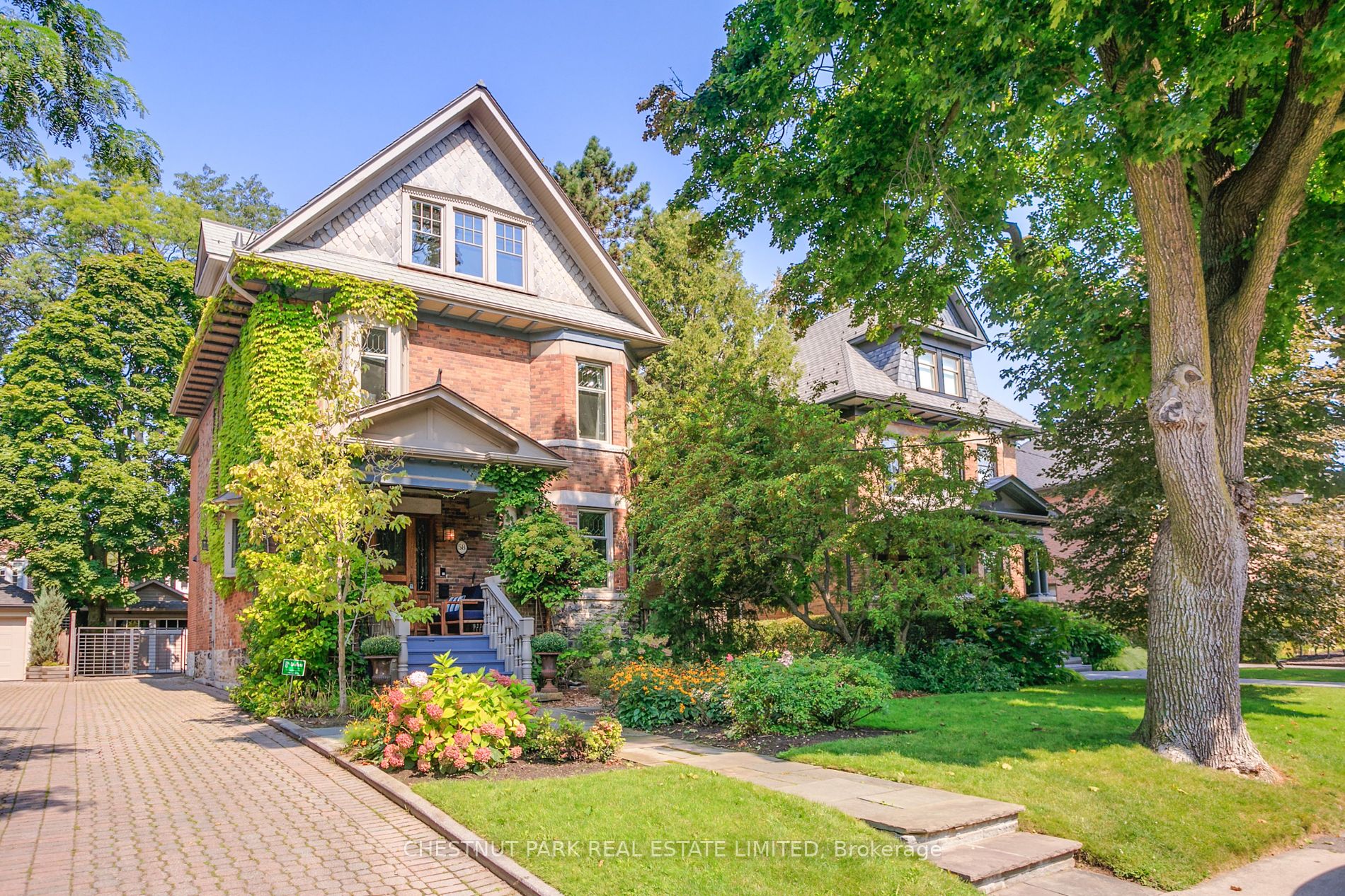 58 Lytton Blvd, Toronto, Ontario, Lawrence Park South