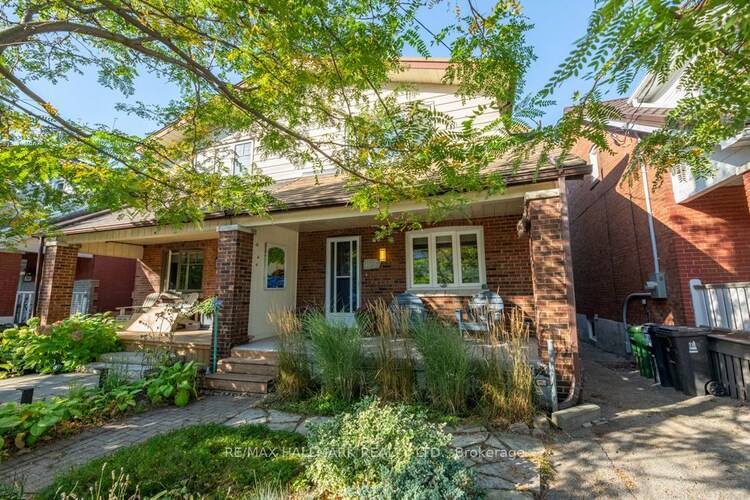 198 Lawlor Ave, Toronto, Ontario, East End-Danforth