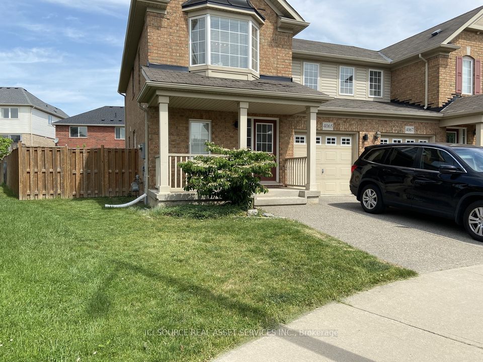 4065 Gunby Cres, Burlington, Ontario, Alton