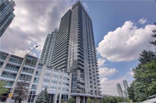 223 Webb Dr, Mississauga, Ontario, City Centre