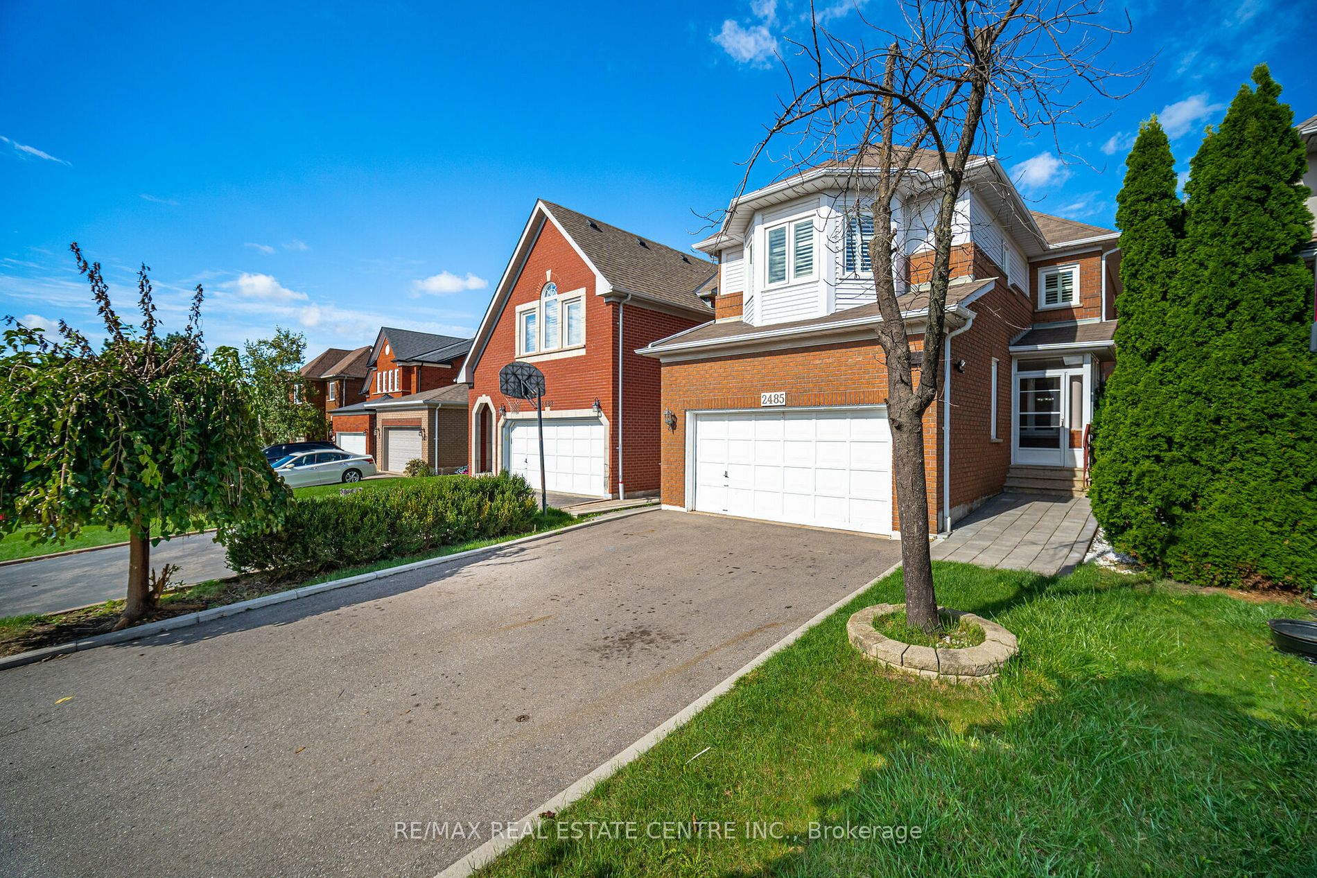 2485 Strathmore Cres, Mississauga, Ontario, Central Erin Mills