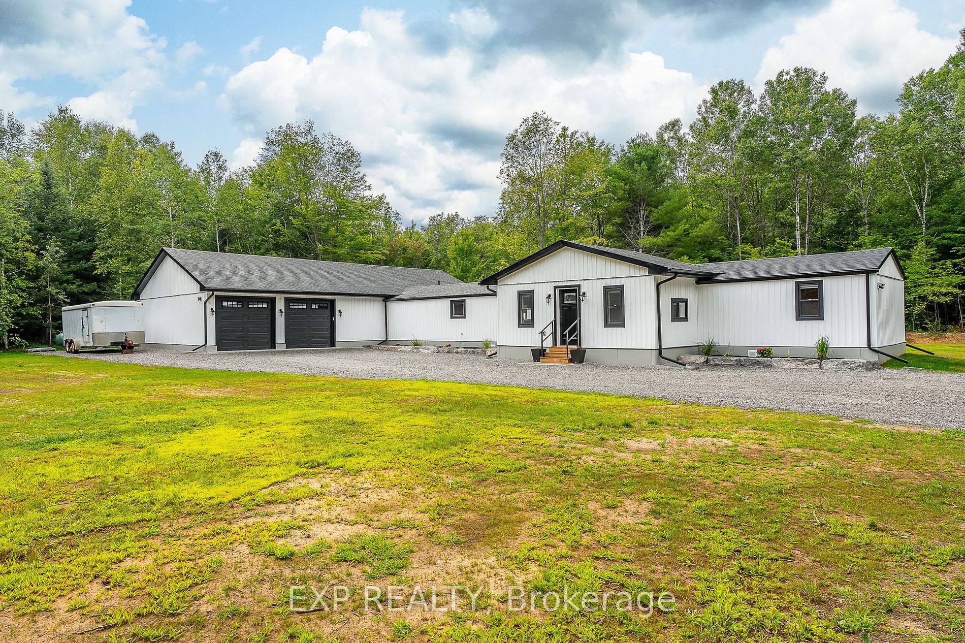 4447 Gelert Rd, Minden Hills, Ontario, 