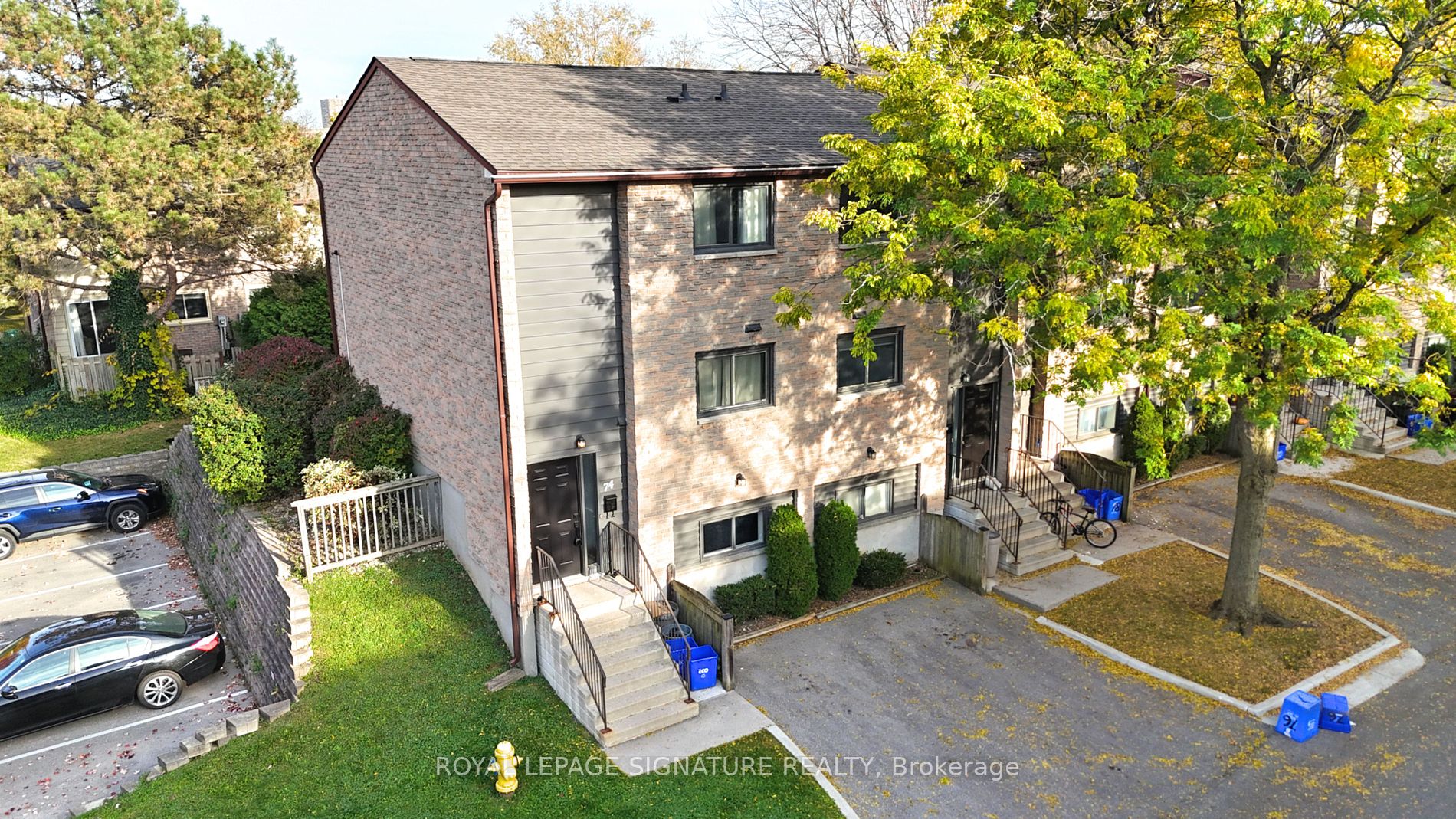 40 Summit Ave, London, Ontario, North K