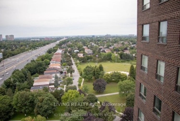 10 Muirhead Rd, Toronto, Ontario, Pleasant View