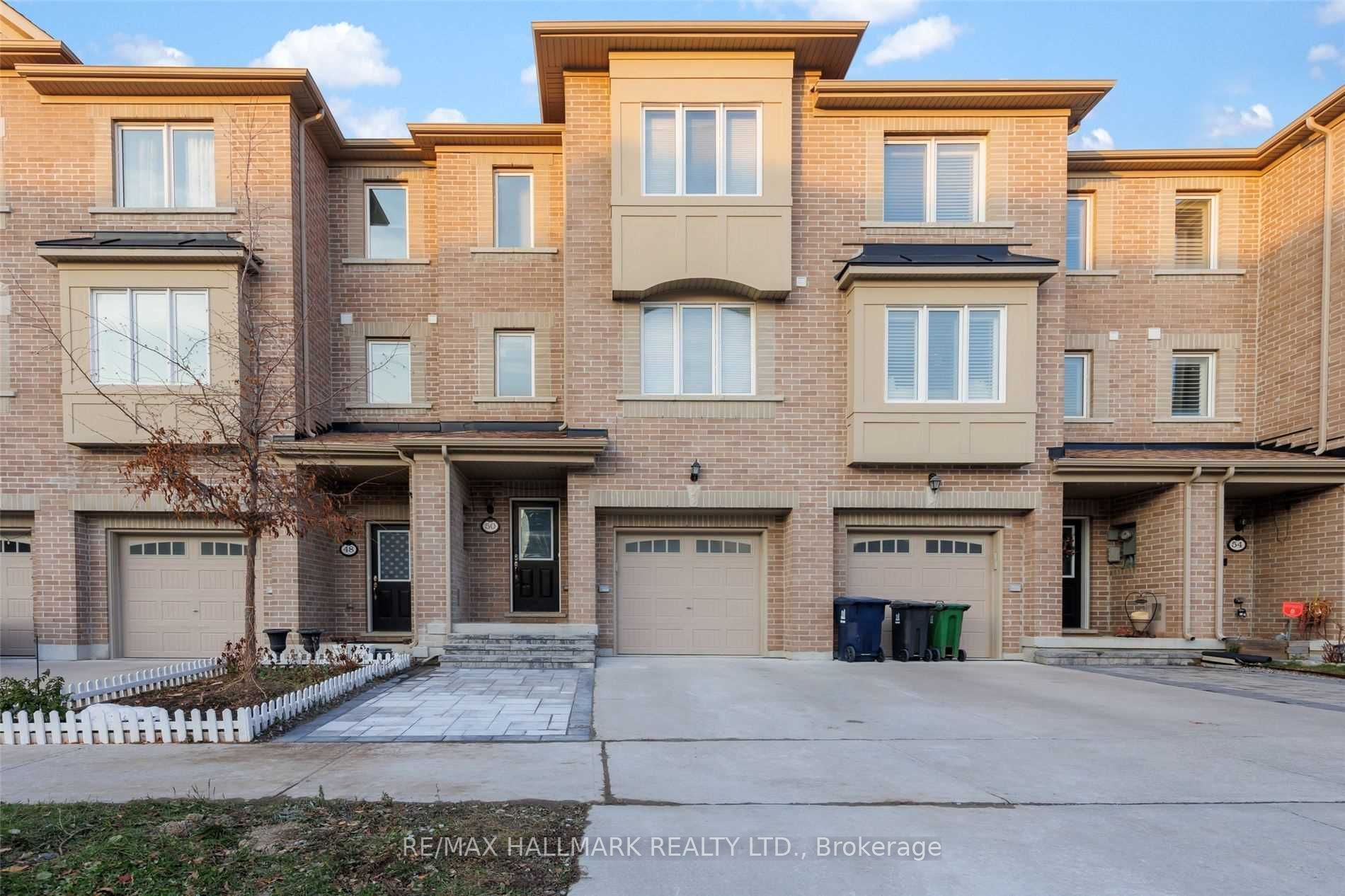 50 Pringdale Gardens Circ, Toronto, Ontario, Eglinton East