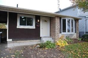 532 Woodward Ave, Milton, Ontario, Dorset Park