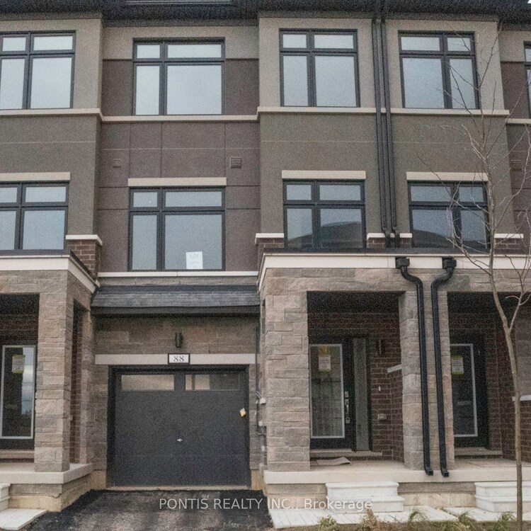 88 Fieldridge Cres, Brampton, Ontario, Brampton North