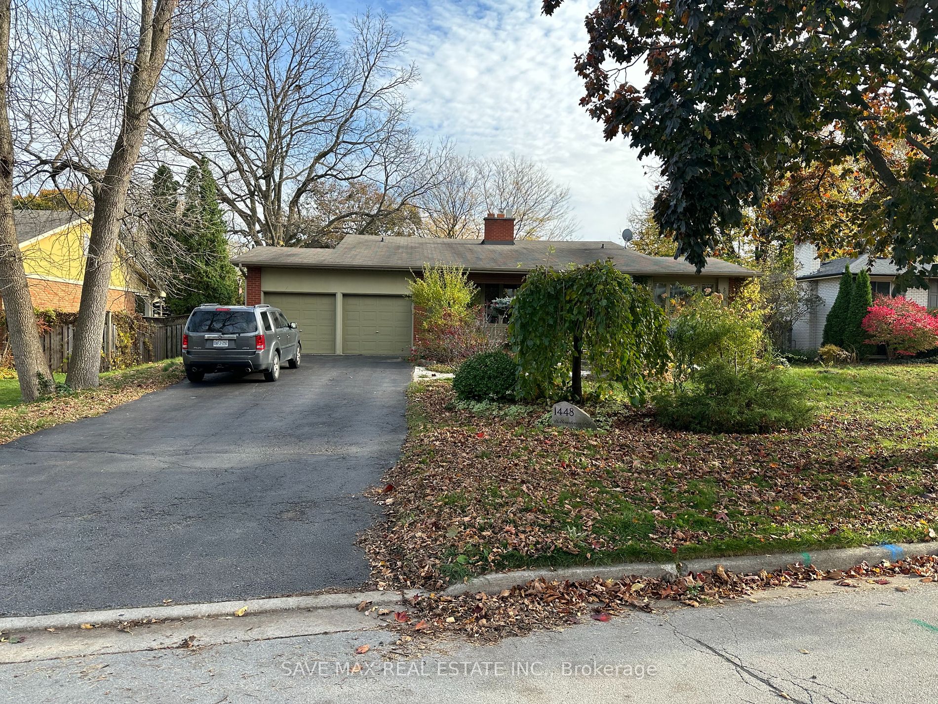 1448 Willowdown Rd, Oakville, Ontario, Bronte East