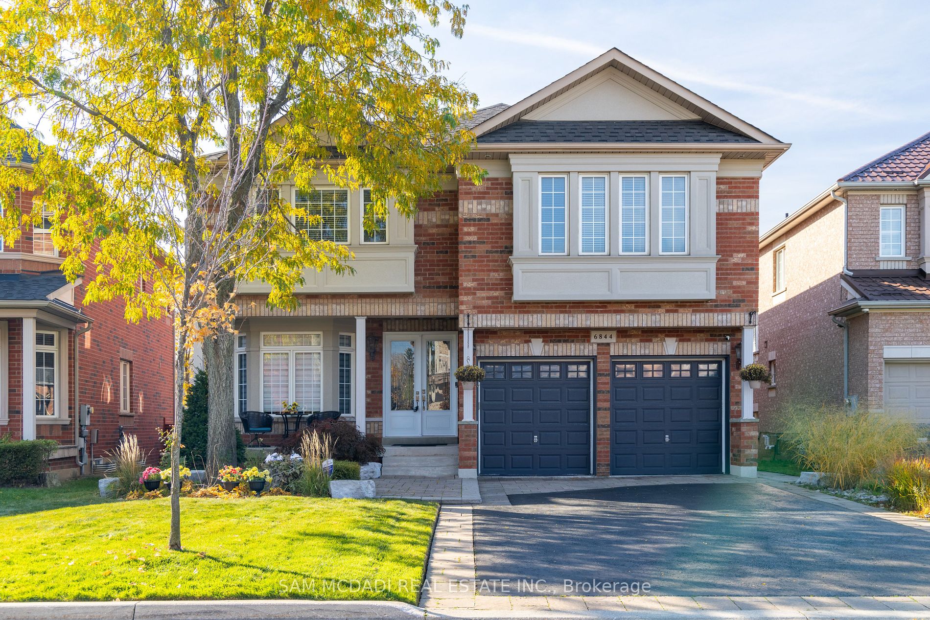 6844 Golden Hills Way, Mississauga, Ontario, Meadowvale Village