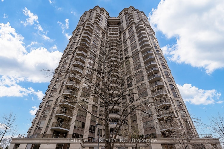 78 Harrison Garden Blvd, Toronto, Ontario, Willowdale East