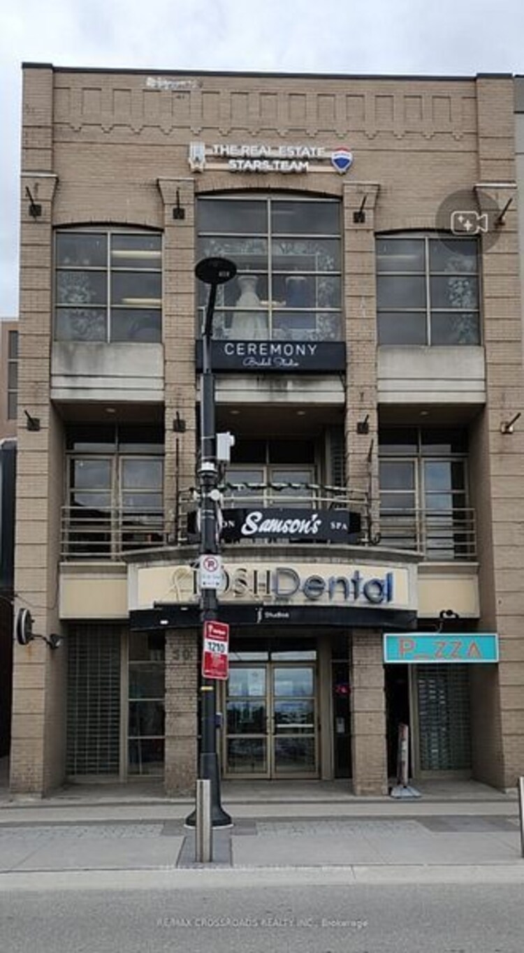 50 Dunlop St E, Barrie, Ontario, City Centre