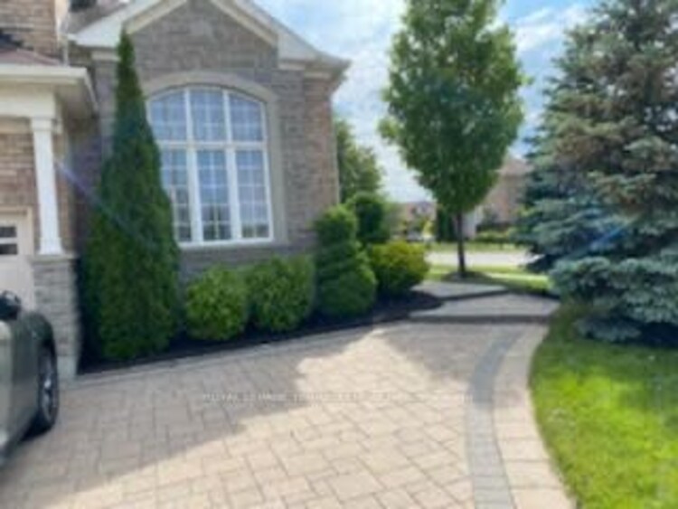 5484 Freshwater Dr, Mississauga, Ontario, Churchill Meadows