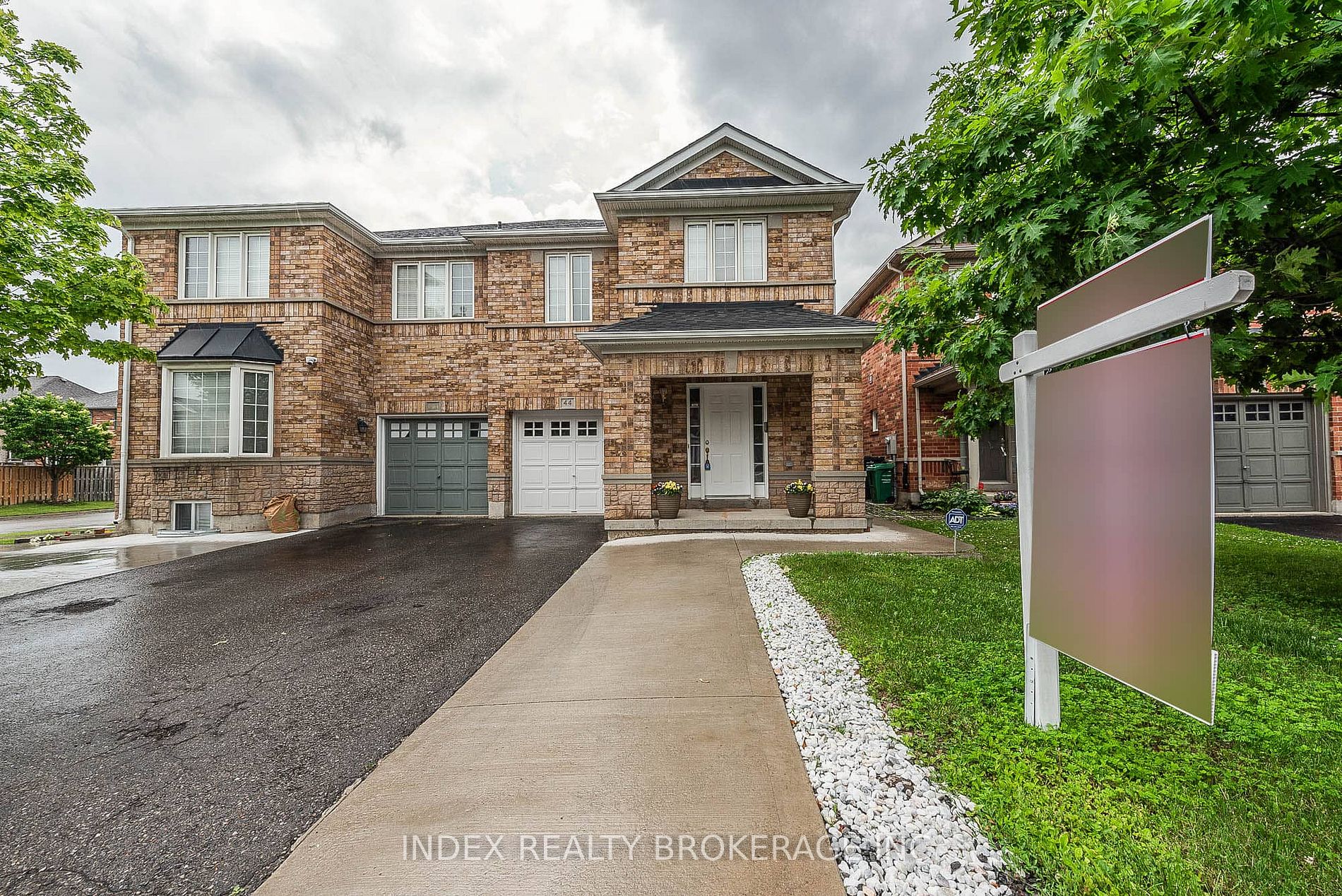 44 Silver Egret Rd, Brampton, Ontario, Fletcher's Meadow