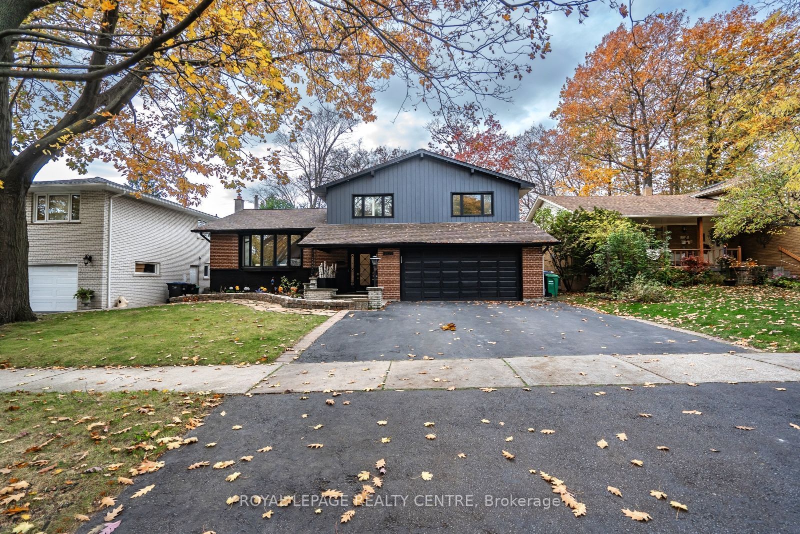 3572 Beechollow Cres, Mississauga, Ontario, Applewood