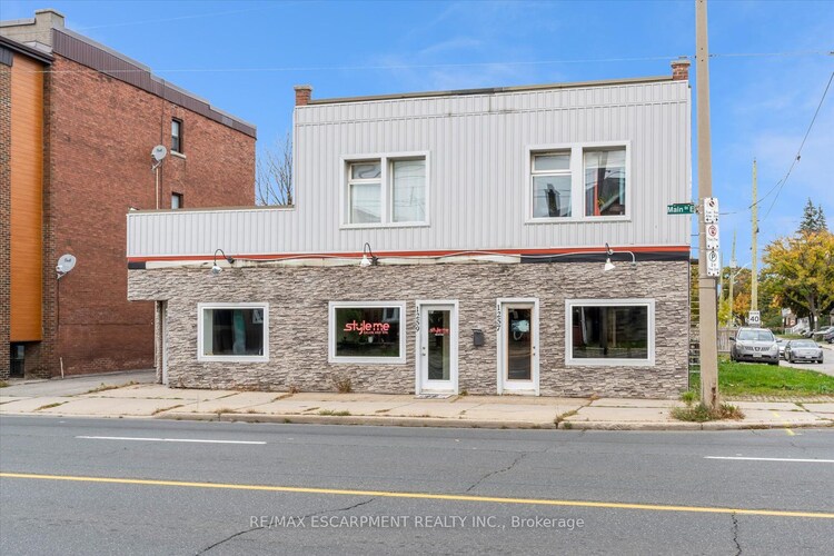 1261 Main St E, Hamilton, Ontario, Crown Point