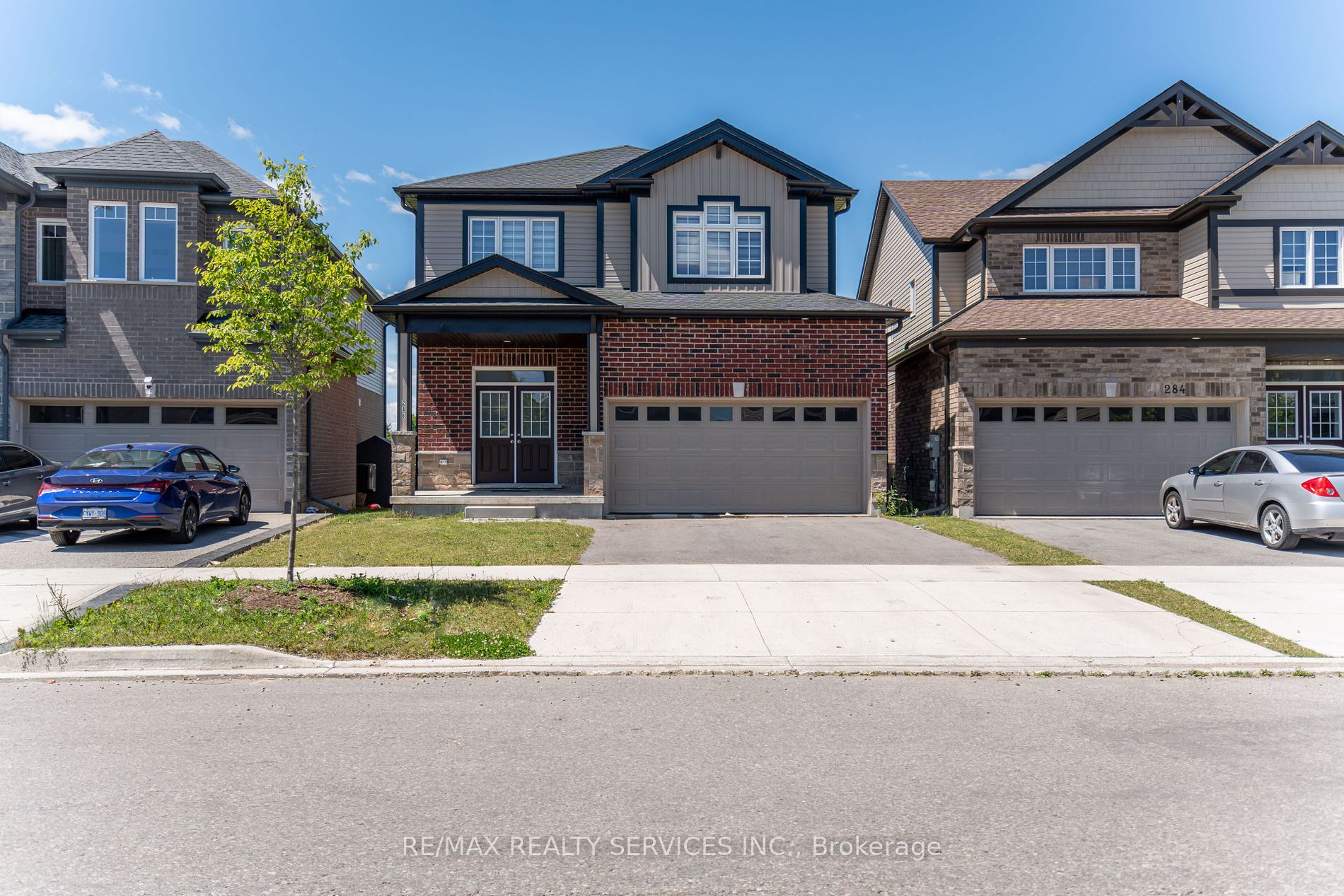 288 Freure Dr, Cambridge, Ontario, 