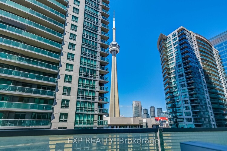 12 York St, Toronto, Ontario, Waterfront Communities C1