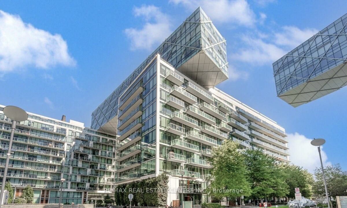 39 Queens Quay E, Toronto, Ontario, Waterfront Communities C1