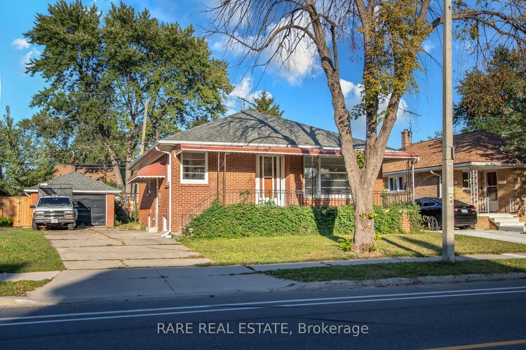 1544 Pillette Rd, Windsor, Ontario, Windsor