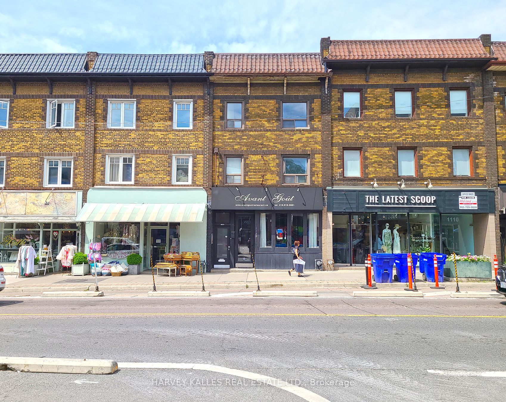 1108 Yonge St, Toronto, Ontario, Annex