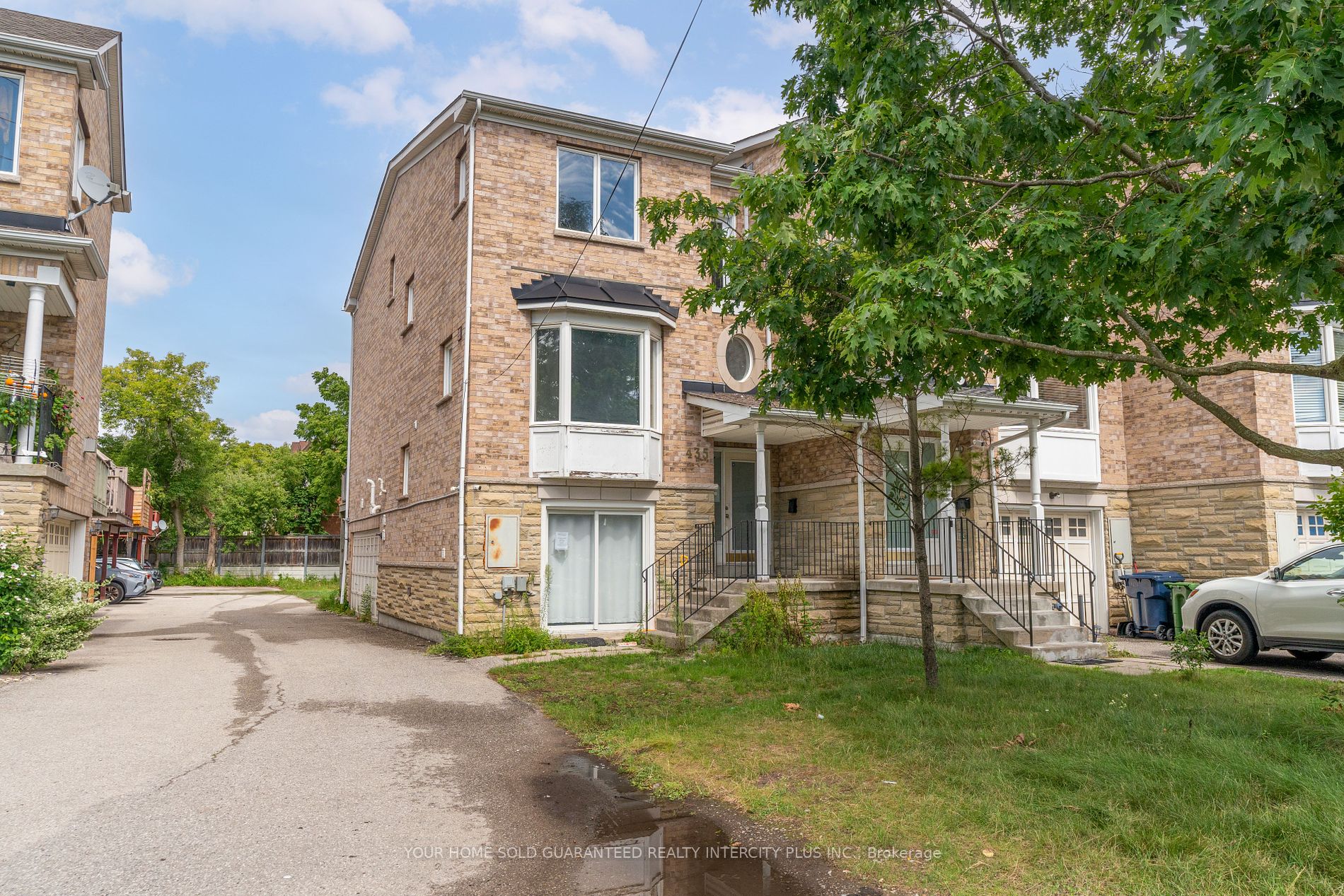 435 Meadowvale Rd, Toronto, Ontario, Centennial Scarborough