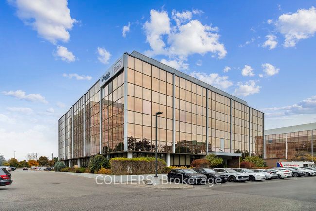 7050 Woodbine Ave, Markham, Ontario, Milliken Mills West