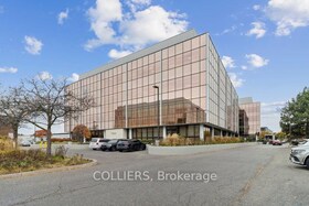 7100 Woodbine Ave, York, Ontario , MLS #N10409917 , Image - 1