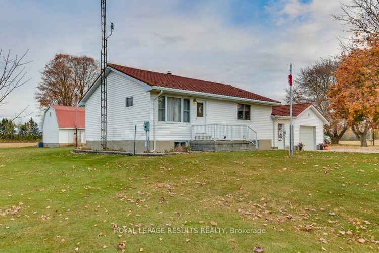 49198 Jamestown Line, Malahide, Ontario, Rural Malahide